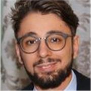 Laureato in Ingegneria Informatica offre lezioni di Matematica, Elettrotecnica, Analisi Matematica, Algebra e Geometria, Automatica, Fisica 1 e 2