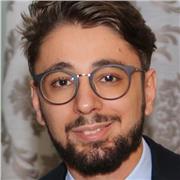 Laureato in Ingegneria Informatica offre lezioni di Matematica, Elettrotecnica, Analisi Matematica, Algebra e Geometria, Automatica, Fisica 1 e 2