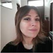 Laureata in Conservazione dei Beni culturali