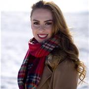 Olivia Sydney Mills