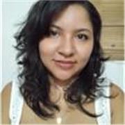 Profesora de apoyo escolar en matemáticas básicas de primaria a bachillerato