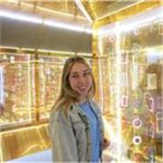 Studentessa con C1 in Inglese e varie esperienze all'estero offre lezioni private d'Inglese