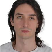 Profesor y tutor especializado en inglés y música. Tutoría bilingüe (inglés) para todas las áreas