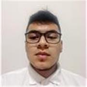 Me gusta mucho enseñar el conocimiento que he adquirido a lo largo de mi vida, en el colegio y la universidad