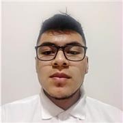 Me gusta mucho enseñar el conocimiento que he adquirido a lo largo de mi vida, en el colegio y la universidad