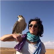 Lezioni di Spagnolo a domicilio o nel mio spazio dedicato