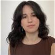 Professeure d’espagnol native, expérimentée dans l’enseignement secondaire et la préparation d’examens.