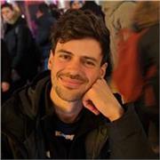 Fun English and Spanish tutor teaches language conversationally!