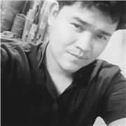 Spanish language tutor, mestizo from Central America, I am a native of Latin America, therefore I am fluent in the language