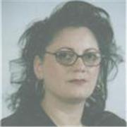 Professoressa storia dell'Arte e discipline artistiche