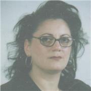 Professoressa storia dell'Arte e discipline artistiche