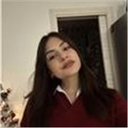 Laureanda in scienze dell’educazione e della formazione