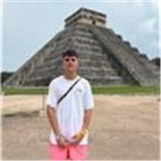 Profesor nativo de castellano, apto para cualquier edad y flexible