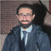 Lezioni a domicilio nel preferibilmente nel weekend