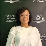 Erfahrene Spanischlehrerin. Ich unterrichte Kinder jeden Alters