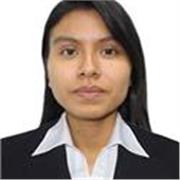 Profesora de matemática para niños y adolescentes
