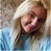 English teacher from Ukraine