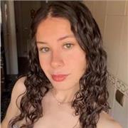 Profesora de Matemáticas aplicadas para adolescentes de la ESO