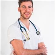 Profesor de Fisioterapia para hacer tu carrera mejor