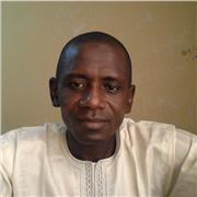 Dr. Ibrahim Shehu Gali