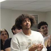 Prof en ligne donne des cours de soutien en espagnol