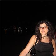 Laureanda in Lettere Moderne offre aiuto compiti dal vivo e online