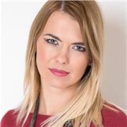 Madrelingua polacca, svolgo traduzioni polacco italiano e viceversa.
Disponibilità immediata