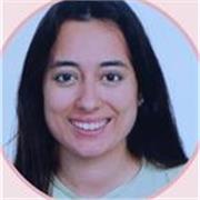 Maestra de educación primaria para cualquier nivel y materia 