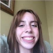 Profesora de asignaturas de la ESO