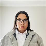 I offer personalised, one-on-one tutoring for learners of all ages—children, teens, and adults