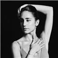Clases particulares de ballet por una bailarina de la compañia nacional de danza. graduada en el real conservatorio danza mariemma