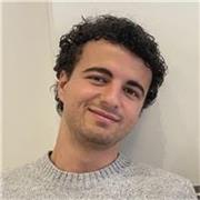Graduado con máster en Química. Ofrezco clases para todos los niveles, desde primaria hasta universidad