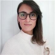 Aprende el italiano con facilidad! Clases personalizadas on-line con tu profesora nativa!