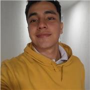 Profesor de ciencias y química imparte clases a niñ@s de todas las edades