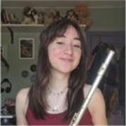 Flauta travesera y lenguaje musical. Iniciación al maravilloso mundo musical