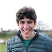 1000+ hours of A-Level Maths/Further Maths tuition. Experienced | Engaging | Enthusiastic