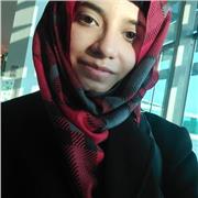 I teach Physics and Mathematics to students of GCS, IGCSE and A-levels