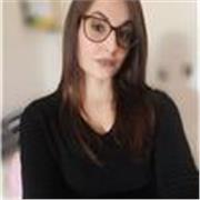 Studentessa universitaria con Laurea in Filosofia (attualmente iscritta al corso Magistrale di Filosofia e Teorie della Comunicazione) offre ripetizioni di filosofia a Cagliari e Iglesias oltre che online