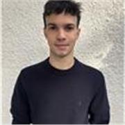 Studente universitario madrelingua inglese che offre ripetizioni per medie e liceo