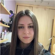 Profesora particular de inglés presencial en Zaragoza para niños desde primaria hasta bachiller disponibilidad total cualquier pregunta