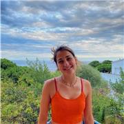 Profesora de primaria y eso especializada en dar clases de refuerzo escolar tan individuales como en grupo