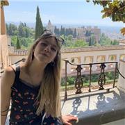 Clases particulares de español para extranjeros y para prepararte el examen de nacionalidad y los exámenes DELE, todos los niveles