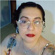 Professora com experiência em Ensino Fundamental I, alfabetização e professora de História para Ensino Fundamental II