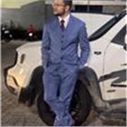 Aulas de Matemática para alunos do 6º ano ao 3º do ensino médio ministradas por um professor formado pela USP