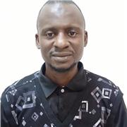 Am mathematics teacher who can teach anybody mathematics