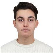 Laureato in Ingegneria Aerospaziale (110/110). Offro ripetizioni online di matematica e fisica per medie, liceo e università