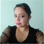 Profesora de varias ramas de las ciencias
