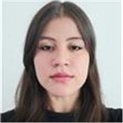 Profesora de Inglés para niños/jóvenes. Clases virtuales y personalizadas