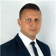 Mein Ziel ist es, dass Mathe verstanden wird. Das Anwenden fällt dann leicht