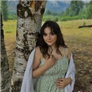 English Tutor Who Speaks Fluent Russian, English, and Ukrainian